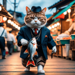 AI-generated image 1